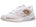 Lotto Mirage 100 II White/Taupe Women's Shoes