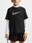 Nike Boy's Basic Multi Swoosh Top