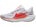 Nike Pegasus 41 Women's Shoes White/Bright Crimson-Red