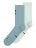 ON High Core 2-Pack Socks Flurry/Wash