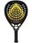 Racchetta da padel Pro Kennex Kinetic Black Ace Gold