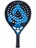 Racchetta Pro Kennex Kinetic Black Ace RND Blu