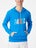 Babolat Men's PDL Hoodie Blue