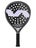 Varlion LW Orquidea Carbon Black Summum Padel Racket