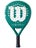 Racchetta da padel Wilson Blade V4