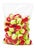 Yonex Stage 3 Red - 60 Ball Plastic Bag
