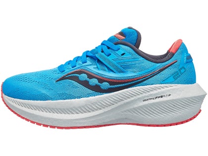 womens saucony triumph