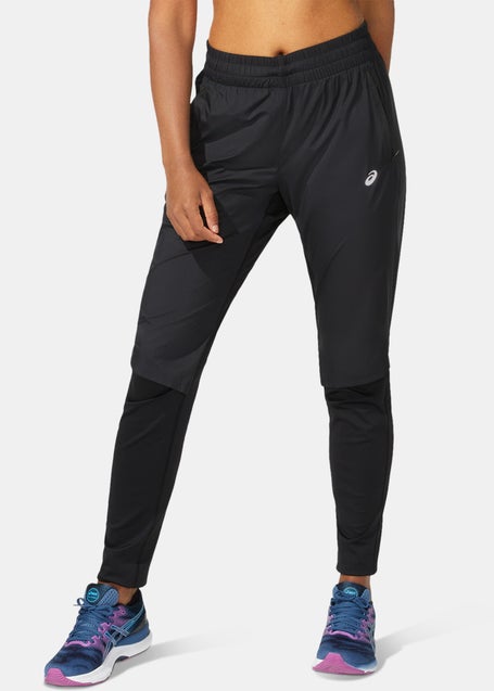 Asics Women's Stretch Woven Track Pant, High-quality cheerleading  uniforms, cheer shoes, cheer bows, cheer accessories, and more