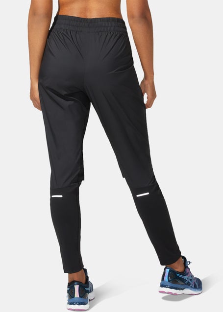 asics race pants