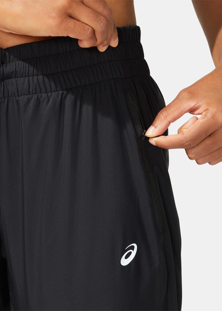 asics race pants