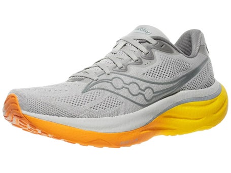 Saucony Ride 19\Mens Shoes\Cadet/Fuego