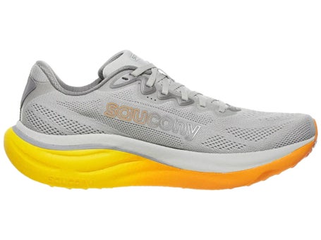 Saucony Ride 19\Mens Shoes\Cadet/Fuego