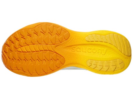 Saucony Ride 19\Mens Shoes\Cadet/Fuego