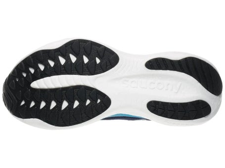 Saucony Ride 19\Mens Shoes\Naval/Cobalt