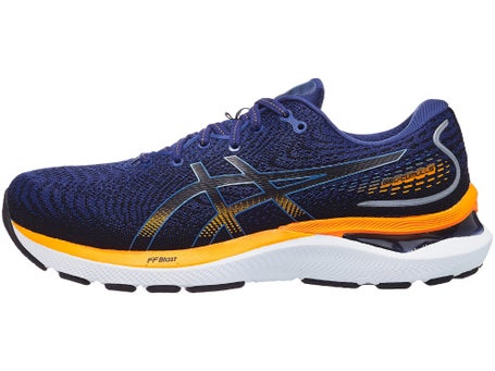 Zapatillas Running Asics Gel-cumulus 24 Se Hombre