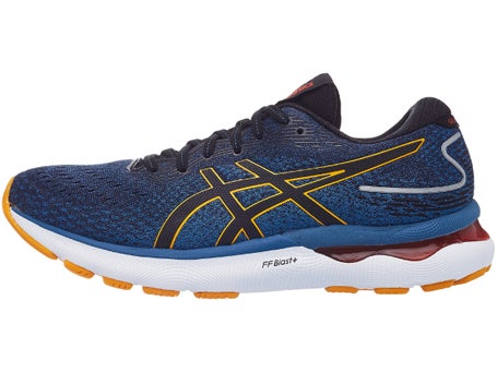 ASICS Gel-Nimbus 24 Zapatilla Running Hombre