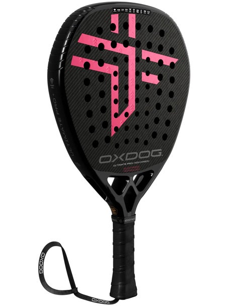 Oxdog Ultimate Pro+ 2025 Padel Racket