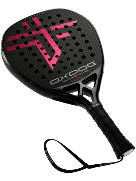 Oxdog Ultimate Pro+ 2025 Padel Racket