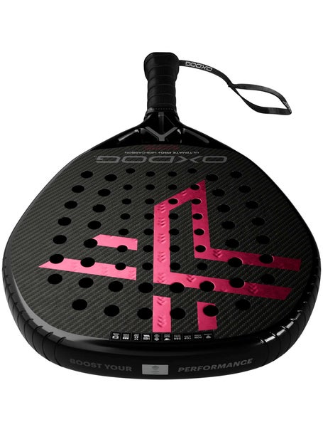 Oxdog Ultimate Pro+ 2025 Padel Racket