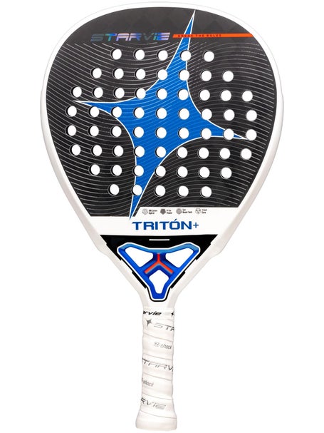 Starvie Triton Power + Padelschläger