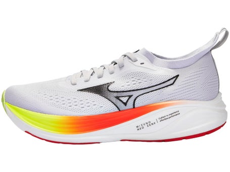 Mizuno Neo Zen 2 Herren Laufschuh Cloudscape Black Orange