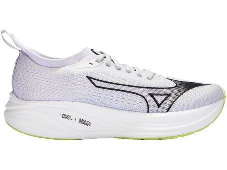 Mizuno Neo Zen 2 Herren Laufschuh Cloudscape Black Orange