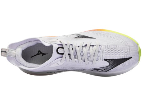 Mizuno Neo Zen 2 Herren Laufschuh Cloudscape Black Orange