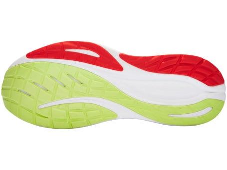 Mizuno Neo Zen 2 Herren Laufschuh Cloudscape Black Orange