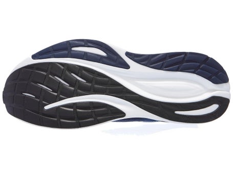Mizuno Neo Zen 2\Mens Shoes\Dress Blue/Gold/White