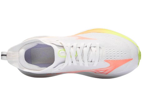 Mizuno Neo Zen 2\Womens Shoes\GF White/Flamingo Coral