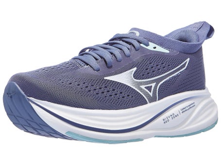Mizuno Neo Zen 2\Womens Shoes\Wild Wind/White