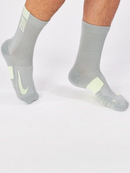 Constituir emocional aire Nike Multiplier Crew Sock 2Pk - Running Warehouse Europe