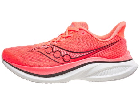 Saucony Endorphin Speed 5\Mens Shoes\Vizired/Black