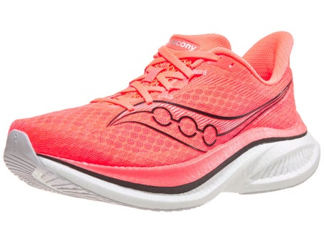 Saucony Endorphin Speed 5\Mens Shoes\Vizired/Black