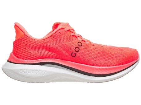 Saucony Endorphin Speed 5\Mens Shoes\Vizired/Black