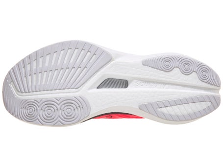 Saucony Endorphin Speed 5\Mens Shoes\Vizired/Black