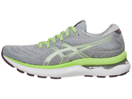 ZAPATILLAS RUNNING ASICS PARA HOMBRE GEL NIMBUS 24