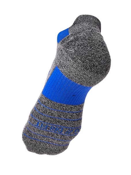 Nike Multiplier No-Show Sock 2Pk