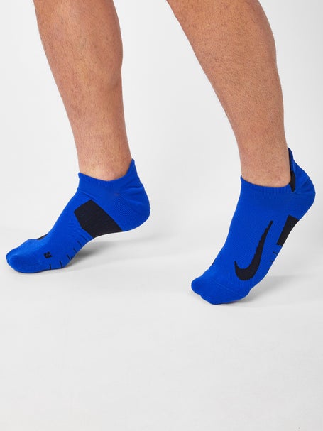 detrás esta ahí Enajenar Nike Multiplier No-Show Sock 2Pk - Running Warehouse Europe