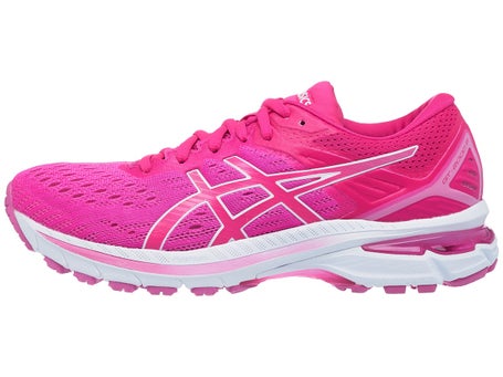 Zapatillas ASICS GT-2000 9 Rosa/Fruit - Warehouse