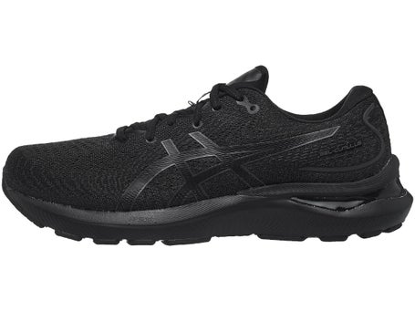 asics gel cumulus 9 homme noir
