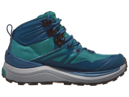 Zapatillas mujer Topo Athletic Trailventure 2 WP Ocean Azul
