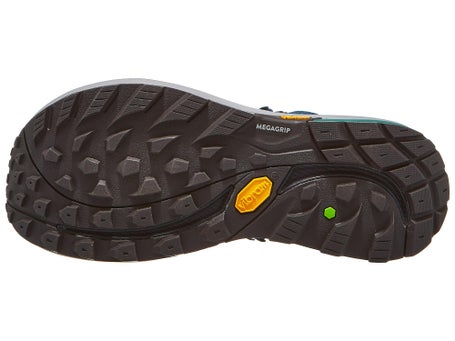 Zapatillas mujer Topo Athletic Trailventure 2 WP Ocean Azul
