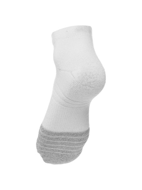 Under Armour Men's HeatGear Low Cut Socks 3Pk - Running Warehouse