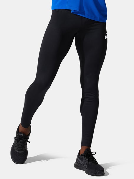 Calça Asics Slim Running Core Tight Grafite - Compre Agora