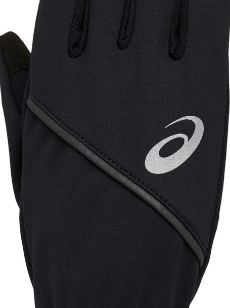 ASICS Thermal Gloves Running Warehouse Europe