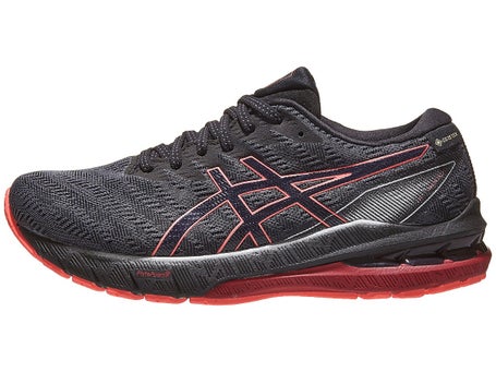 Zapatillas mujer ASICS GT-2000 10 GTX Gris Carrier/Negro Running Europe