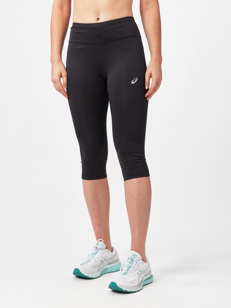 ASICS CORE CAPRI TIGHT 2012C329-001 Black