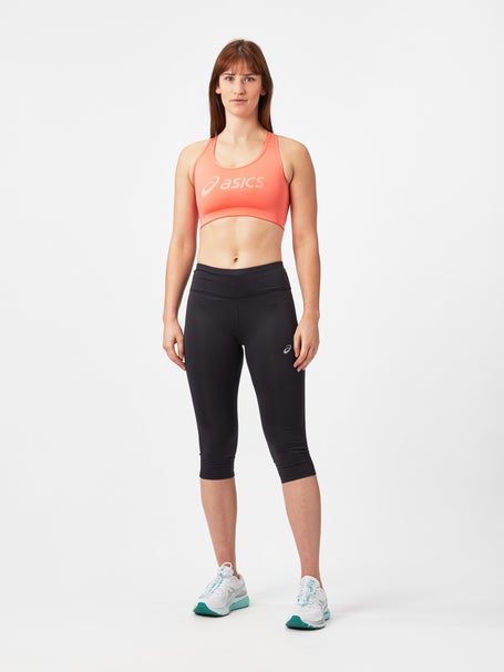 asics capri leggings