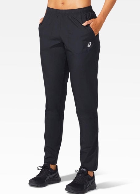 womens asics pants